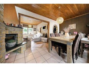 Maison à vendre à Rue d'Aywaille 165 Comblain-au-Pont (VBD51212)