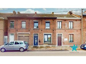 Maison à vendre à RUE DE BASCOUP 344 Manage (VBD51315)