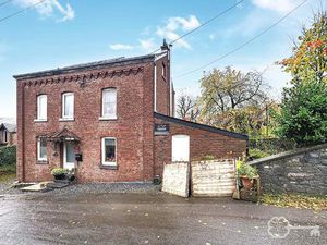 Maison à vendre à Rue du Bâti 1 Marche-en-Famenne (VBD51312)