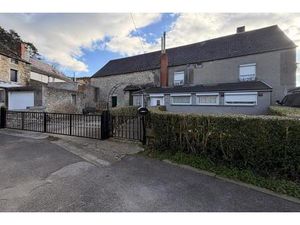 Maison à vendre à Pierre Bosseau Nismes (VWD15639)