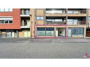 Immeuble de rapport à vendre à Brugstraat 11 Beringen (RBU68639)