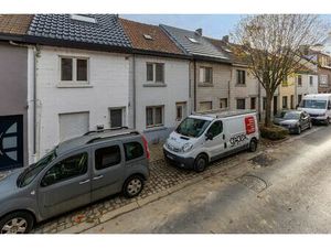 Maison à vendre à Jozef Springaelstraat 51 Lot (RBU68625)