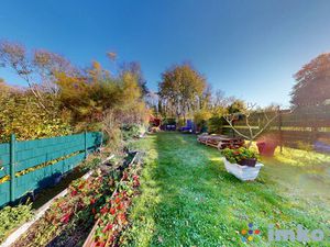 Maison à vendre Bergues