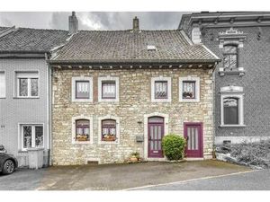 Maison à vendre à Burgstraße 58 Raeren (VBD51221)