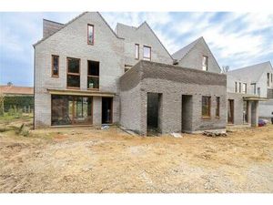 Maison à vendre à Kijnigestraat 44 Olen (RBU68631)