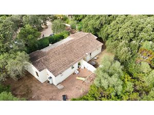 Vente maison 6 pièces 154 m² à San-Gavino-di-Carbini (20170)  665 000 €