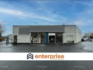 Location local commercial