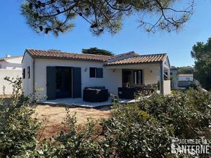 Vente maison 5 pièces 113 m² à Chaucre (17190)  698 500 €