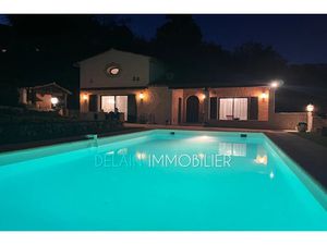 Vente maison 4 pièces 149 m² à Gattières (06510)  849 000 €