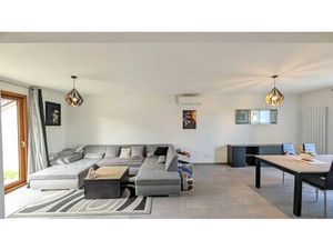 COGNIN  Maison T4 avec jardin et garage