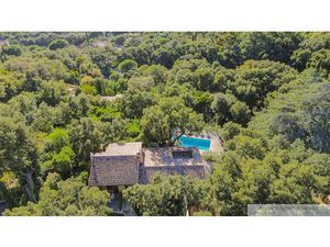 Vente propriété 8 pièces 160 m² à Rayol-Canadel-sur-Mer (83820)  2 750 000 €