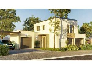 Vente Maison à Avrillé (49240) : à vendre / 120m² Avrillé