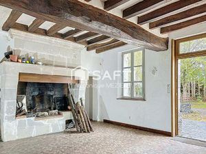 Vente maison 11 pièces 178 m² Loire-Authion (49630)
