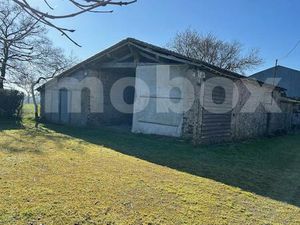 Vente maison 4 pièces 80 m² Montrevault-sur-Èvre (49270)