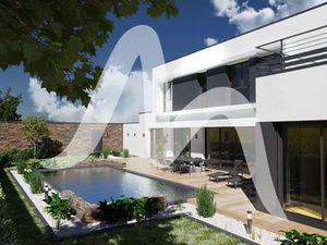 Vente Maison à Sarrigné (49800) : à vendre / 160m² Sarrigné