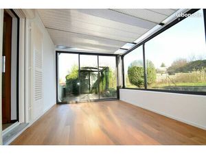 Maison 6 pièces 110 m²