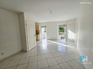 Maison de ville 3 pièces 50 m²