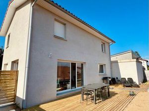 Maison construite en 2022