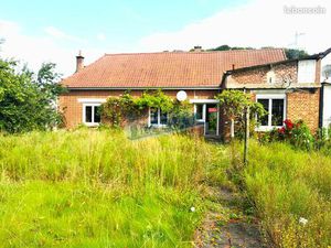 Ferme 3 pièces 87 m²