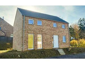 Villa à vendre à Rue t'Serclaes 24 Tilly (VBD51296)