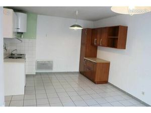 Appartement 2 pièces 34 m²