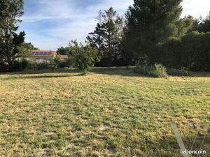 Terrain 1 004 m² Fournes