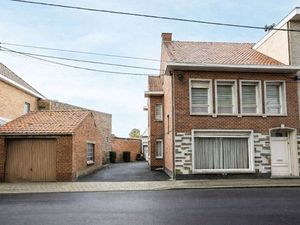 Maison à vendre à Hulste € 219.000 (LH5CI) - ERA Becue (Zwevegem) | Zimmo