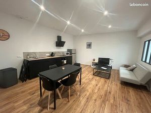 Duplex 3 pièces 69 m²