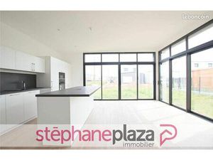 Maison 6 pièces 124 m²