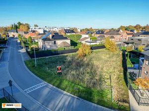 Terrain à vendre à Hoeselt € 159.000 (LH5MK) - Immo Vadis | Zimmo