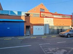 Appartement à louer à Frameries € 750 (LH5VN) - Logissim | Zimmo