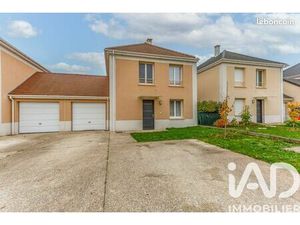 Maison 5 pièces 91 m²
