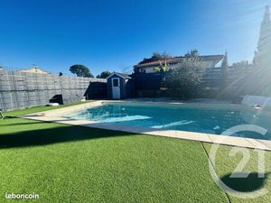 Maison 6 pièces 120 m²