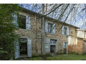 Maison 7 pièces 200 m²