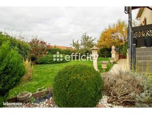 Maison 5 pièces 116 m²