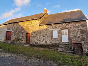 Maison 3 pièces 32 m²