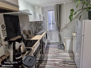 Location maison de septembre a Avril