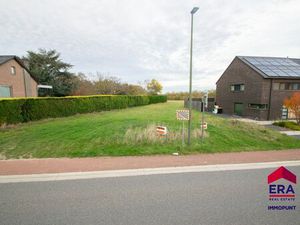 Terrain à vendre à Geetbets € 169.000 (LH5QI) - ERA immopunt | Zimmo