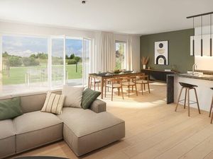 Appartement à vendre à Court-Saint-Etienne € 219.000 (LH60L) | Zimmo