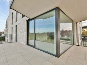 Appartement à louer à Oudenburg € 920 (LH5I1) - Residentie Vastgoed - Oudenburg | Zimmo