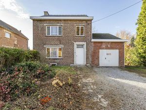 Maison à vendre à Haneffe € 200.000 (LH5RE) - L'Immobilière de Marneffe | Zimmo