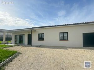 Maison 4 pièces 103 m²