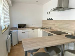 Maison 2 pièces 43 m²