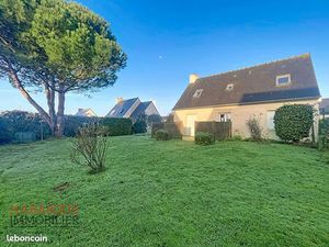 Maison 6 pièces 95 m²