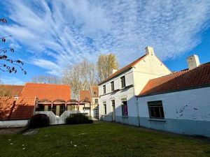 Maison à vendre à Damme € 690.000 (LH55Y) - Smolders Vastgoed Oostkamp | Zimmo