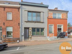 Maison à vendre à Grotenberge € 309.000 (LH5X5) - Immo De Ras | Zimmo