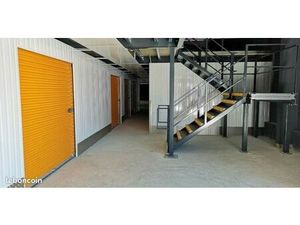Garage/box 1 m² Cherbourg En Cotentin