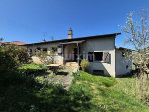 Maison De Plain Pied