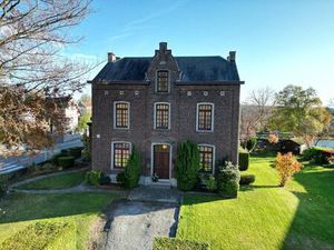 Maison à vendre à Tamines € 429.000 (LH5N4) - AD Home | Zimmo
