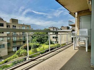 Appartement à vendre à Assebroek € 315.000 (LH527) - Immo Welvaert | Zimmo